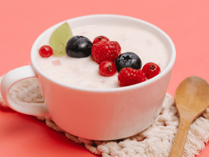 Yogurt Making - Tasty & Good For Your Gut - Gone With The Wynns